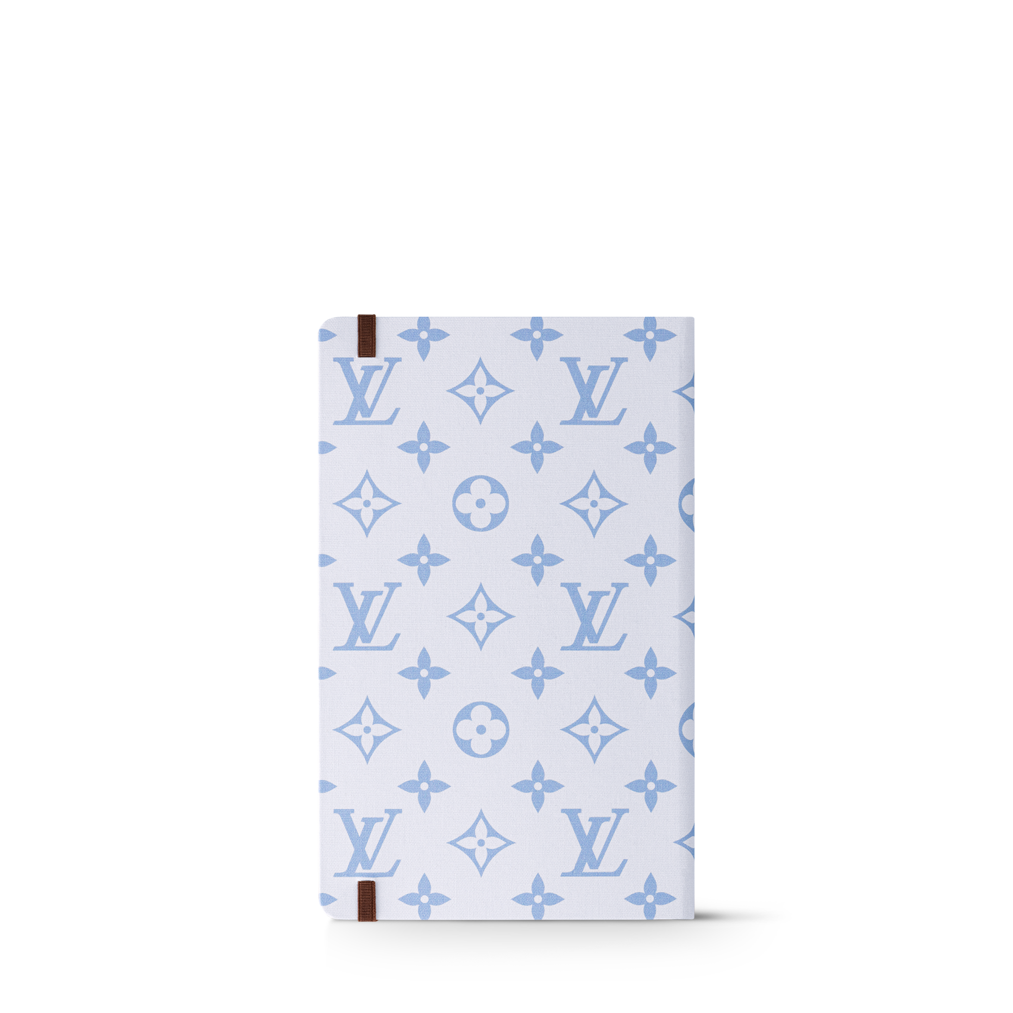 Jane Notebook MM - Library and Stationery GI1359 | LOUIS VUITTON